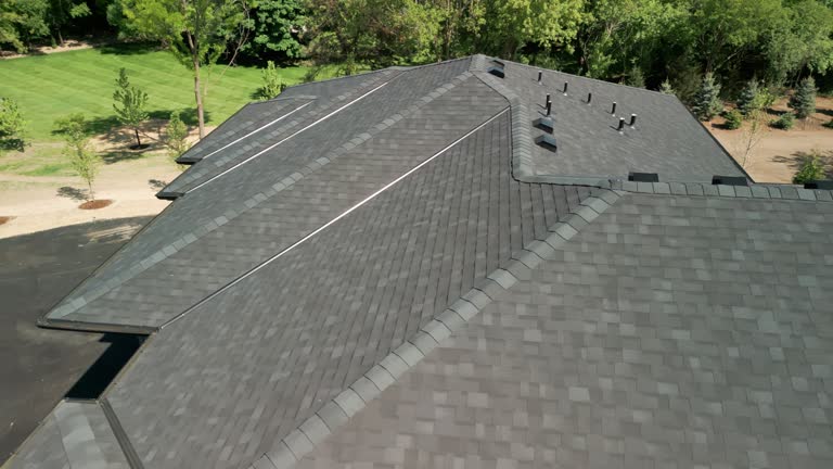 Best Flat Roofing  in Aiea, HI